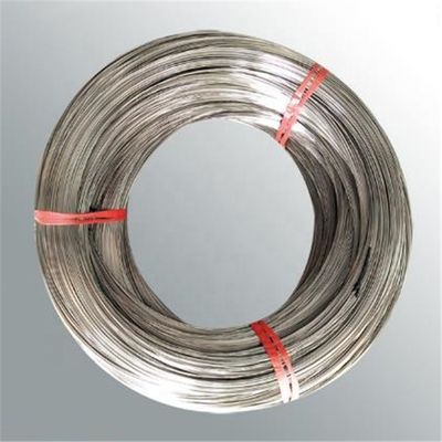 Druty miękkie ze stali nierdzewnej 316L Premium Quality, gatunki 904L/304L, standard AISI, usługi gięcia / spawania / cięcia