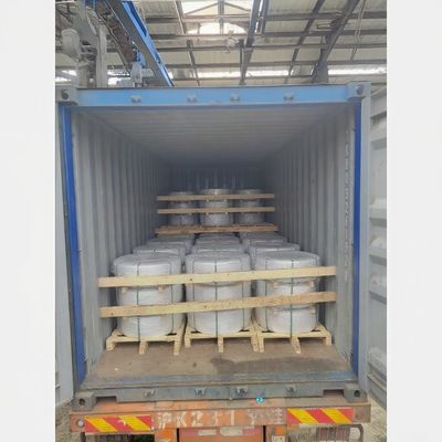 Profil drutu ze stali nierdzewnej AISI304 304L 316 316L, drut trójkątny, trapezowy