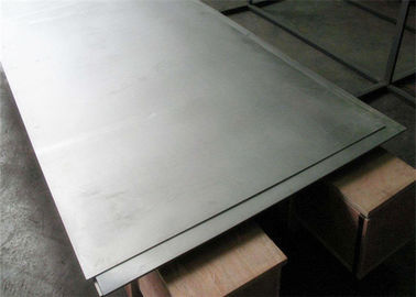 Blachy ze stopów Inconel 600 ze stali stopowej Wytrawione wykończenie UNS N06600 dla elementów piecowych