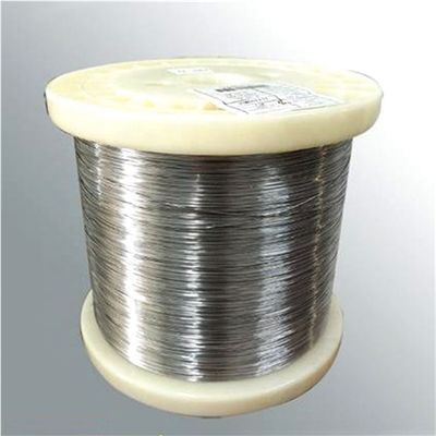 347H pręt ze stali nierdzewnej o zawartości niklu 8-12% i twardości HRB 90 do zastosowań przemysłowych