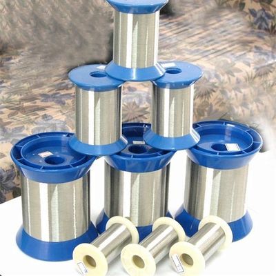 Stainless Steel Wire SS Wire with Exported Size 2m Set Theoretical Weight and Rolling Or Cold Drawing Methods