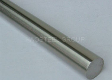 Pręt prętowy Aisi 301 ze stali nierdzewnej ciągniony na zimno 1mm ~ 500mm Polerowanie jasnej powierzchni