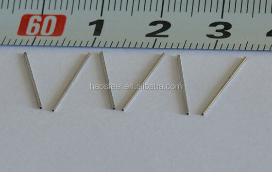 Profile ze stali nierdzewnej o szerokości 1250 mm, z kołnierzem o szerokości 50-300 mm i średnicy 5-250 mm do zastosowań konstrukcyjnych