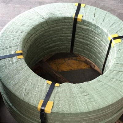 Żaroodporny sześciokątny pręt o wysokiej wytrzymałości na rozciąganie z możliwością dostosowania wymiarów do zastosowań przemysłowych