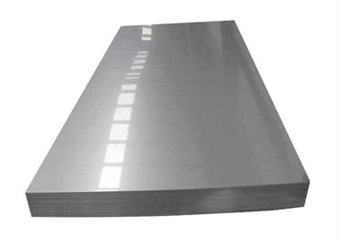 Mild Carbon Steel Galvanized Steel Plate Blacha stalowa walcowana na zimno Szerokość 50-1500mm