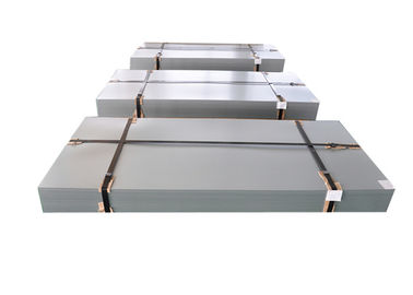 Mild Carbon Steel Galvanized Steel Plate Blacha stalowa walcowana na zimno Szerokość 50-1500mm
