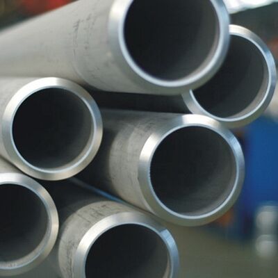 304 304L 316 316L 321 310S  410 430 2205 2507 904L Seamless Stainless Steel Tube