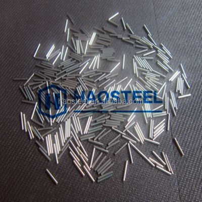 SGS i BV zatwierdziły 202 rury ze stali nierdzewnej