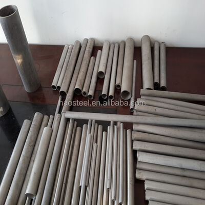 Stainless Steel Pipes Astm A312 Tp316l/tp304l Inox Stainless Steel Pipe Astm A312 Tp316/316l