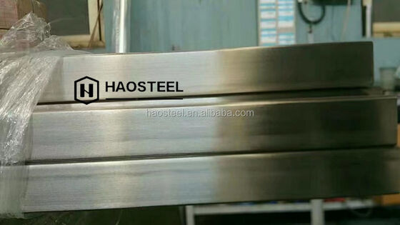 Rura stalowa o odpowiedniku P235gh