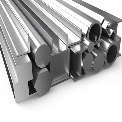 Hastelloy C-2000 N06200 okrągły pręt ze stali stopowej - odporna na korozję, stabilna w wysokich temperaturach, technika ciągnięcia na zimno