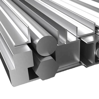 Pręt okrągły ze stali stopowej Hastelloy B3 N10675 - odporny na korozję, ciągniony na zimno, średnica 3mm-650mm do zastosowań przemysłowych