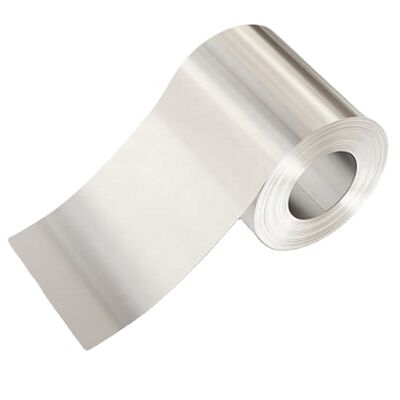 Pręt okrągły ze stali stopowej Hastelloy B3 N10675 - odporny na korozję, ciągniony na zimno, średnica 3mm-650mm do zastosowań przemysłowych