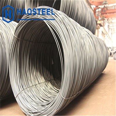 304 316L 410 0.07mm 0.13mm 1mm 2mm Miękki drut ze stali nierdzewnej EN/AISI