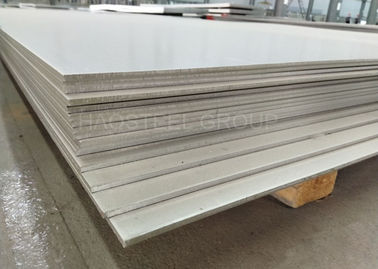 ASTM A240 Blachy ze stali nierdzewnej klasy 430 Powierzchnia piaskowania
