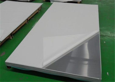 Przemysłowa płyta ze stali nierdzewnej 430 304 304L 316L 201 310S 321 316 Materiał