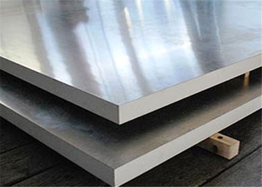Przemysłowa płyta ze stali nierdzewnej 430 304 304L 316L 201 310S 321 316 Materiał