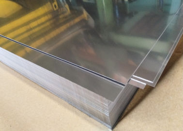 Przemysłowa płyta ze stali nierdzewnej 430 304 304L 316L 201 310S 321 316 Materiał