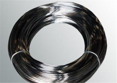 Hard State / Soft State Drut ze stali nierdzewnej Jasna powierzchnia o średnicy 0,1 mm-10,0 mm
