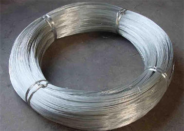 Hard State / Soft State Drut ze stali nierdzewnej Jasna powierzchnia o średnicy 0,1 mm-10,0 mm