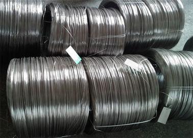 Hard State / Soft State Drut ze stali nierdzewnej Jasna powierzchnia o średnicy 0,1 mm-10,0 mm