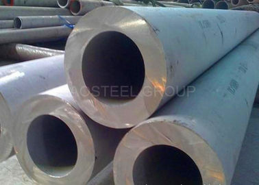 ASTM A213 Tp304 Bezszwowa rura ze stali nierdzewnej odporna na korozję