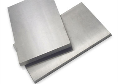 Płaska stalowa płyta ze stali stopowej o wysokiej zawartości niklu / Hastelloy C-276 N10276