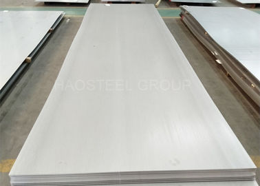 Płyty ze stali nierdzewnej z certyfikatem ISO9001/SGS/BV grubość 0,02-200 mm do zastosowań przemysłowych