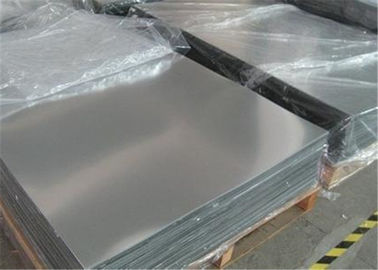 1,5 mm 1,2 mm grubość Standardowa płyta stalowa / blacha ze stali nierdzewnej Aisi 304 2b