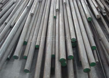 Przemysłowe pręty ze stali galwanizowanej ze stali węglowej i drutu Q195 Q235 Q345 Wyroby metalowe