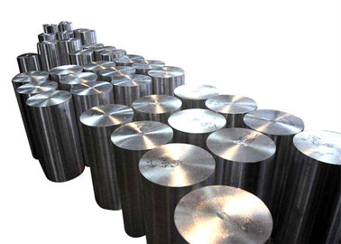 Nimonic 80 N07080 Stal stopowa Metal Metal Wysoka wydajność dla przemysłu chemicznego