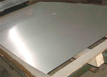 Płyta ze stali nierdzewnej JIS 304 1500x3000mm Wyżarzana blacha stalowa walcowana na gorąco
