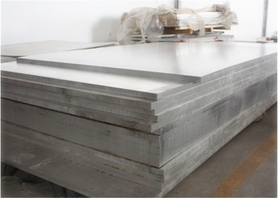 Odporność na korozję blachy ze stopu aluminium 0,5 mm 1070 1050